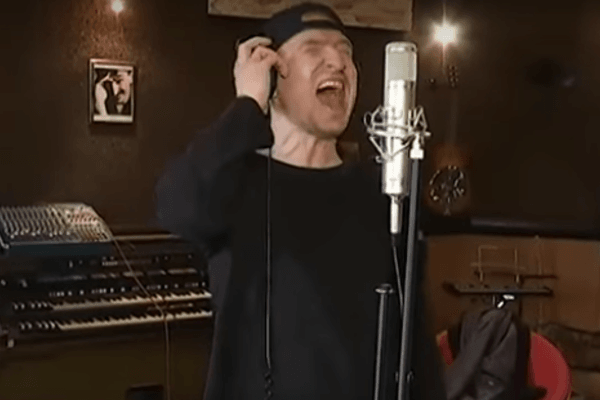 Green Grey песней потребовали у Москвы убраться из Украины