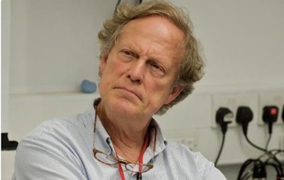 Скончался директор WikiLeaks