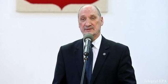 Кремль пытается вернуть доминирование над Польшей - Мацеревич