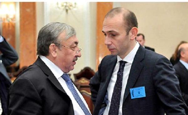 Дело арбитров. Кому достались миллионы в Лихтенштейне одиозного судьи из Украины?