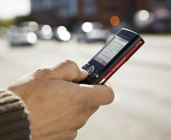 Украинцам будут слать SMS о перерегистрации квартир