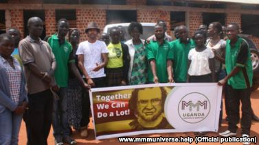 Как российский мошенник обчистил карманы миллионов африканцев