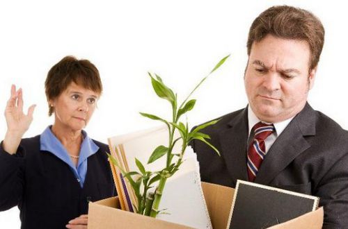 Ждать ли бума увольнений?