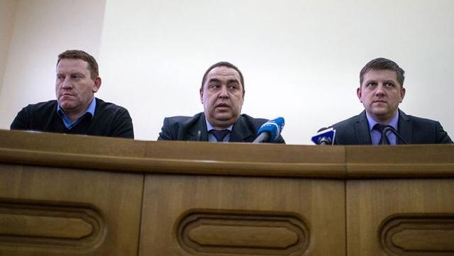 «Пленки Цыпкалова»: сколько платит главарям террористов Кремль