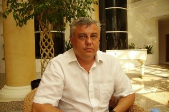 «Похоронная команда» в порту «Черноморск» (Ильичевский порт) усилена