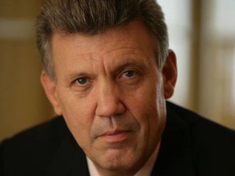 Сергей Кивалов: «Место сидения быстро изменило точку зрения»