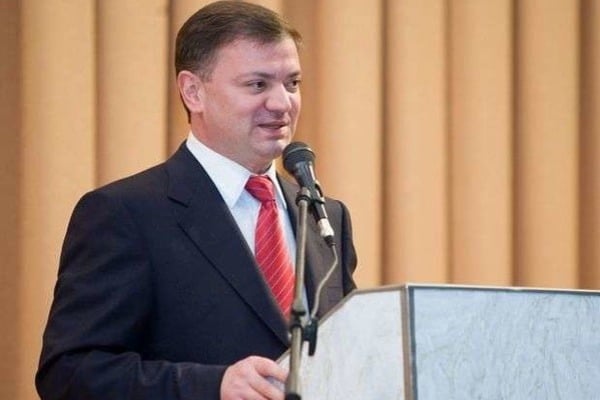 Экс-регионала Медяника выпустили из Лукьяновского СИЗО