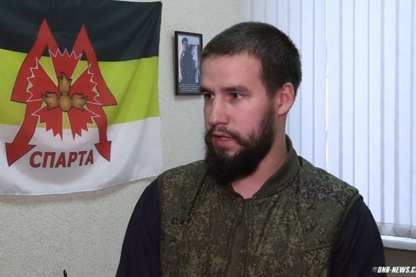 Военный эксперт рассказал, какая судьба ждет банду Моторолы