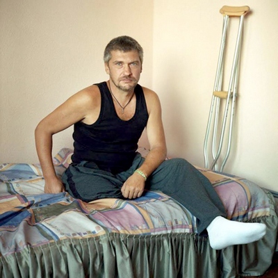 Физрук, переживший "Иловайскую мясорубку" и плен, рассказал про АТО