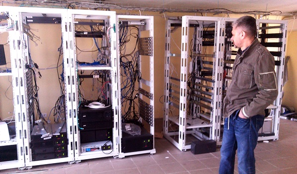 IT-геноцид в Украине: смогут ли народные депутаты обезопасить HighTech бизнес от произвола СБУ?