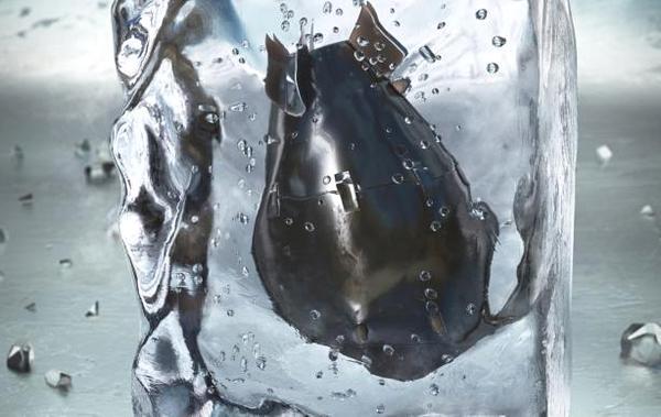 Горячая холодная война