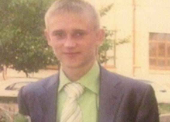 Не доехал до Киева: полиция ищет пропавшего парня