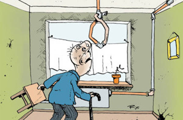 Кому выгодна тарифная ловушка для украинцев