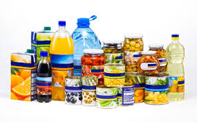 Россияне признали: в Крым массово везут украинскую еду