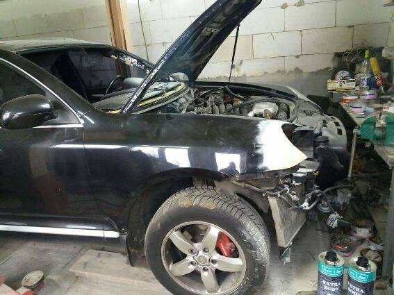 Полицейские поймали «черных инспекторов», легализовавших угнанные авто