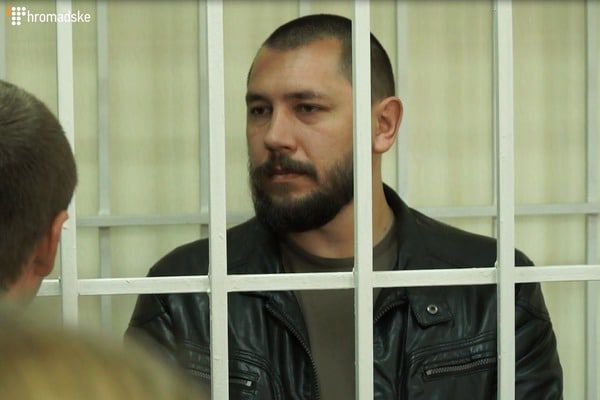 Лидера закарпатского ПС оставили под стражей: светит пожизненное