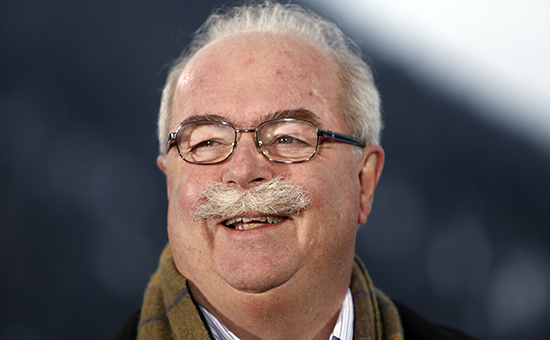 Глава Total загинув через п’яних співробітників аеропорту "Внуково", - МАК