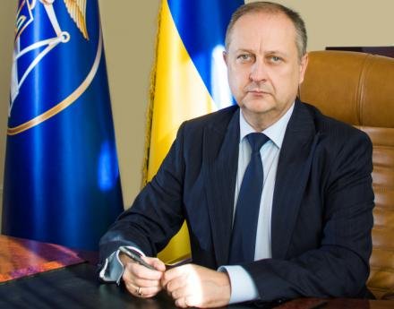 "Кришованого" Москалем начальника Закарпатської митниці відсторонено від обов’язків разом з начальником МП "Ужгород"