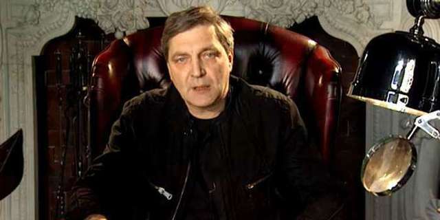 Журналист заявил, что нет никакой русской нации