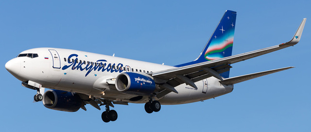 В Якутии пассажиры из‑за непогоды ждут вылета уже полтора месяца