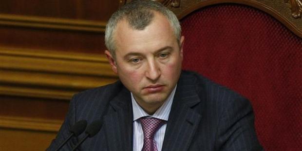 Дід Калєтніка засвітився у ще одній схемі «розпилу» землі на Київщині