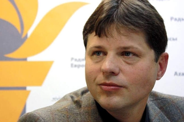 Нардеп від БПП Князевич задекларував 200 тис. грн як подарунок батька