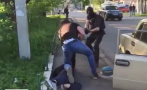 Новый “друг” депутата Мельничука