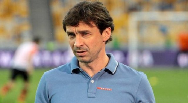 Екс-гравець київського Динамо розповів про мерзенну поведінку олігарха Суркіса