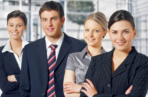 Как фирмы-мошенники отправляют украинцев на несуществующую работу