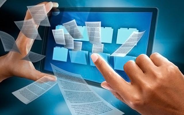 У Луценко назвали неожиданную причину сбоев в работе сайта е-декларирования