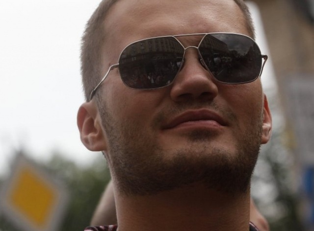 "Бився головою об лід": Мочанов розповів нові подробиці смерті Януковича-молодшого