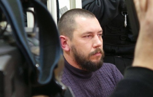 Майдан зробив крок назад. Тепер ми знову в "тій самій" країні - блогер