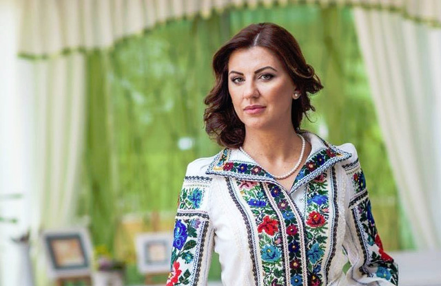 ДРУЖИНА НАРДЕПА ВІД ПОЛТАВЩИНИ ВИКУПИТЬ У ПОЛТАВІ ЗЕМЛЮ ПІД ТОРГІВЕЛЬНО-СКЛАДСЬКИМИ ПРИМІЩЕННЯМИ