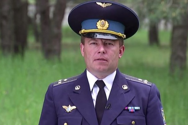 Мамчур разъяснил угрозу сепаратизма на Закарпатье