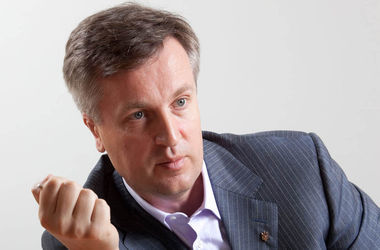 Наливайченко про поїздку Савченко в Москву: "Це дуже сміливий вчинок"