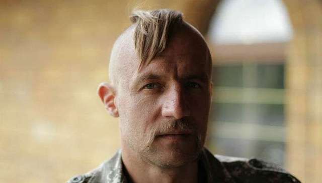 Нардеп Гаврилюк показал свою декларацию