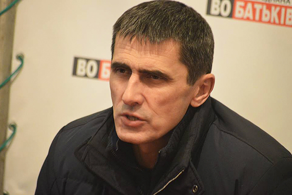 Брат Яреми приватизував через суди 62 гектари на Київщині