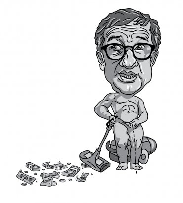 Последний донецкий «кремень»