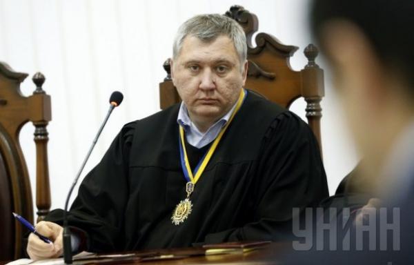 В Киеве судьи бесплатно живут в чужих квартирах