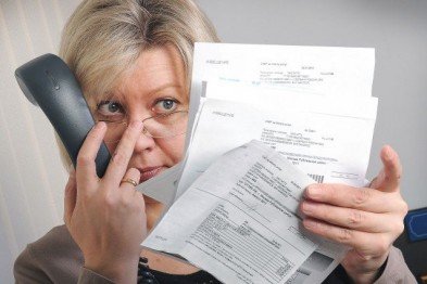 В Україні посилили заходи покарання боржників по комуналці