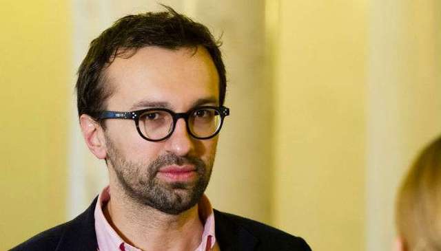 Лещенко сообщил о слежке правоохранителей за Шереметом