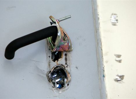 Никакая охрана и заборы не помогут: Криминалитет в восторге от е-деклараций