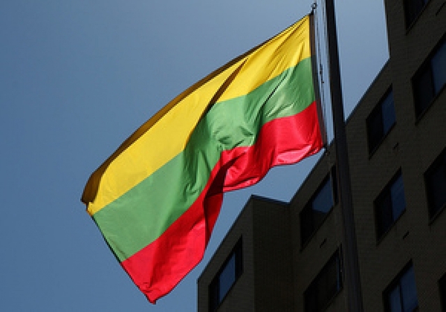 Міноборони Литви видало брошуру для населення на випадок вторгнення Росії