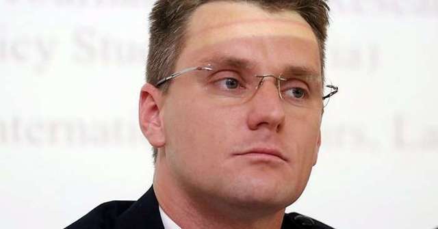 Поляк взорвал публику шуткой про Моторолу на росТВ