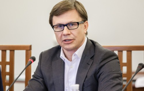 Судя по декларации депутата Демчака, за финансовую политику можно быть спокойным - блогер