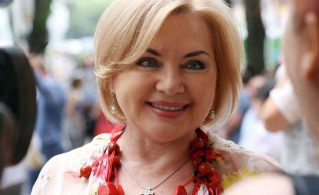 У кумы Президента Билозир нет информации о собственной недвижимости