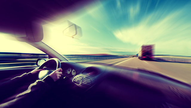 Главу чешской полиции лишили прав за нарушение ПДД