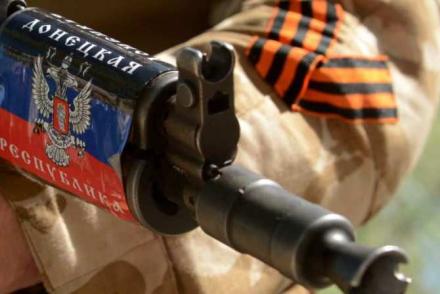 Террористического «министра обороны» хотят судить заочно