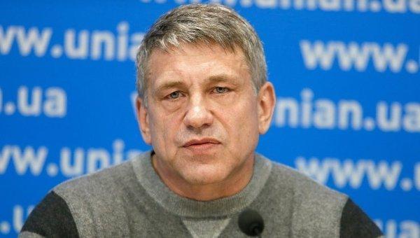 Прежде чем стать министром, Насалик пожертвовал БПП миллион