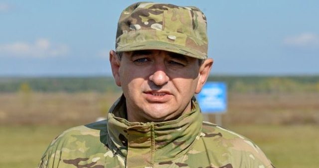 Декларація Анатолія Матіоса приголомшила всю мережу